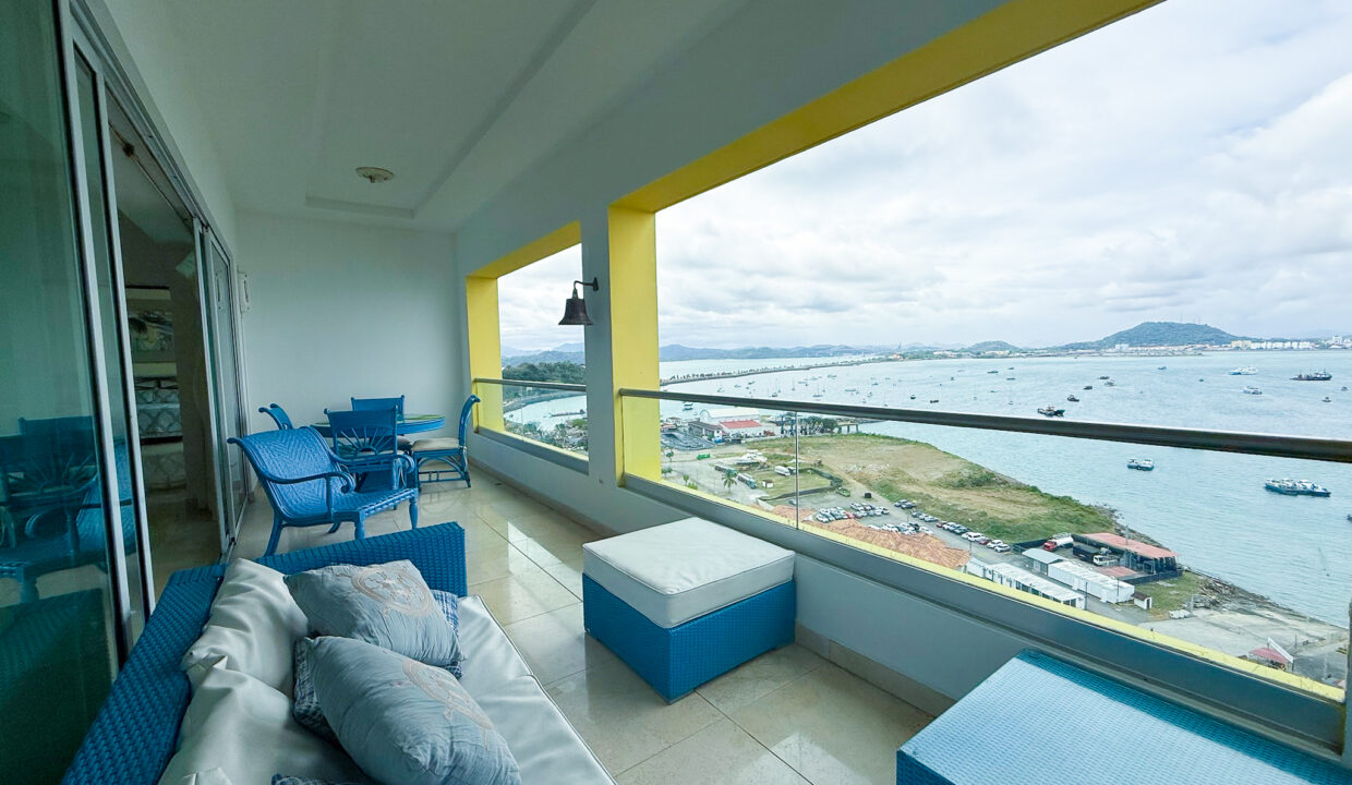 Causeway Tower 6000 Amador Panama condo for sale featured