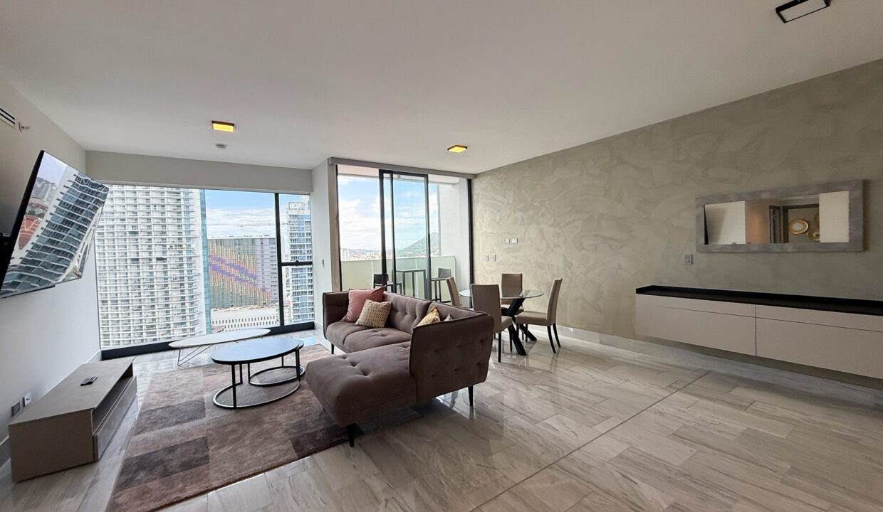 (Primary photo) nuovo bella vista 2 bedroom furnished condo for sale