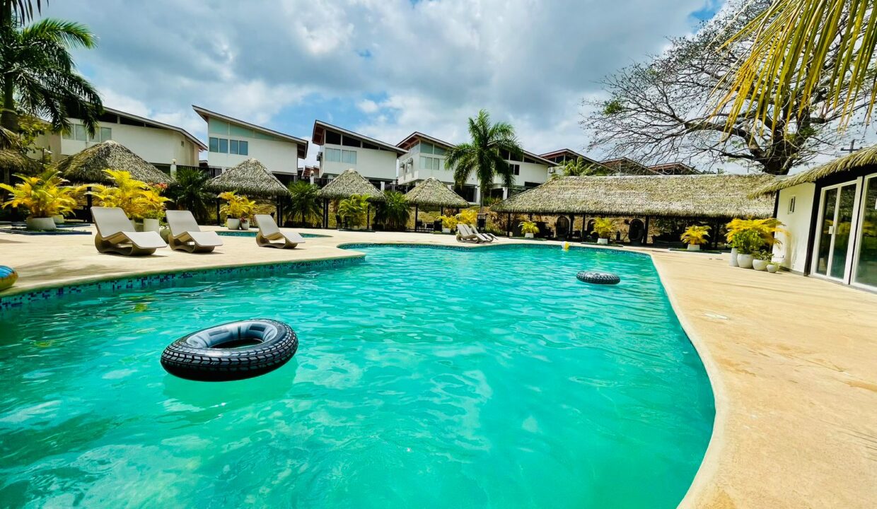 Paradise Point Coronado Panama home for sale main