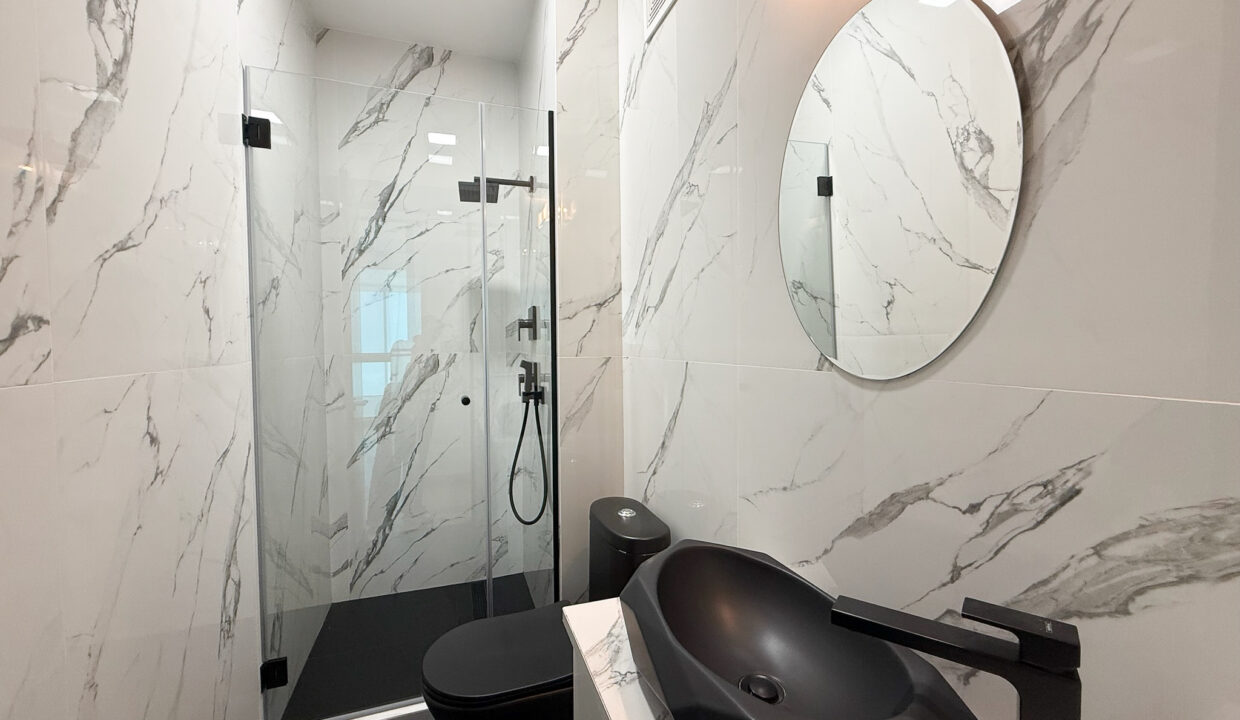 Sky Avenida Balboa Panama condo for sale(11)