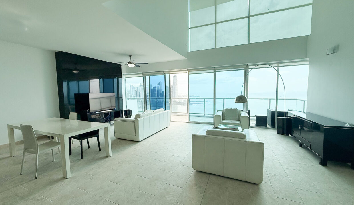 Sky Avenida Balboa Panama condo for sale(13)