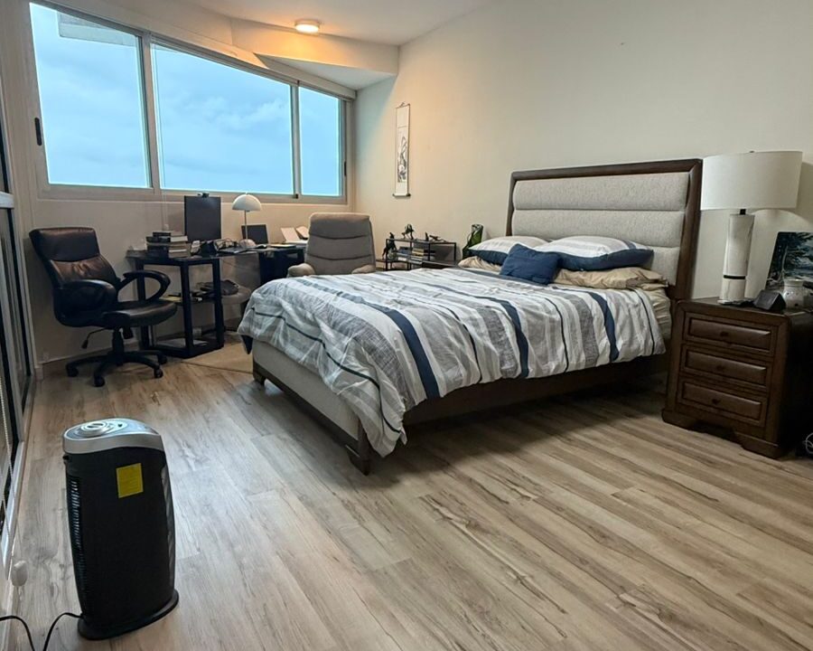 Oasis on the bay Punta Pacifica Panama Condo For Rent 14
