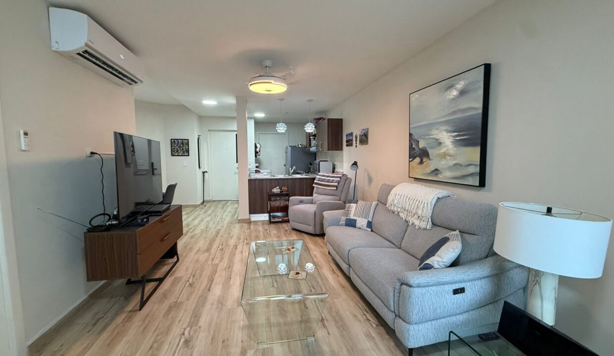 Oasis on the bay Punta Pacifica Panama Condo For Rent 6
