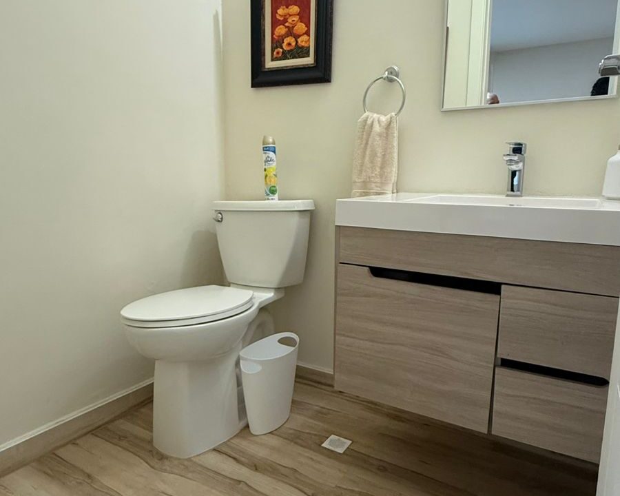 Oasis on the bay Punta Pacifica Panama Condo For Rent 7
