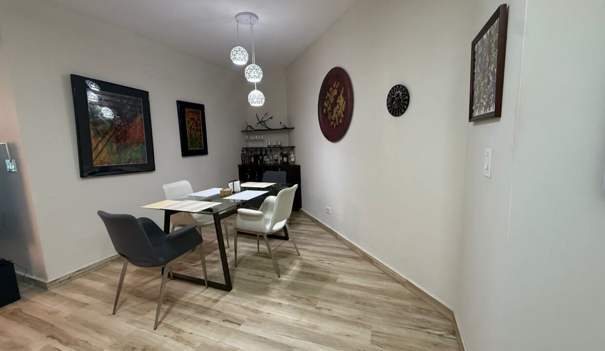 Oasis on the bay Punta Pacifica Panama Condo For Rent 11