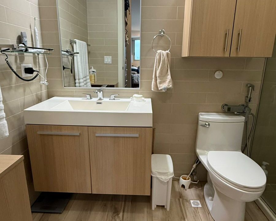 Oasis on the bay Punta Pacifica Panama Condo For Rent 12