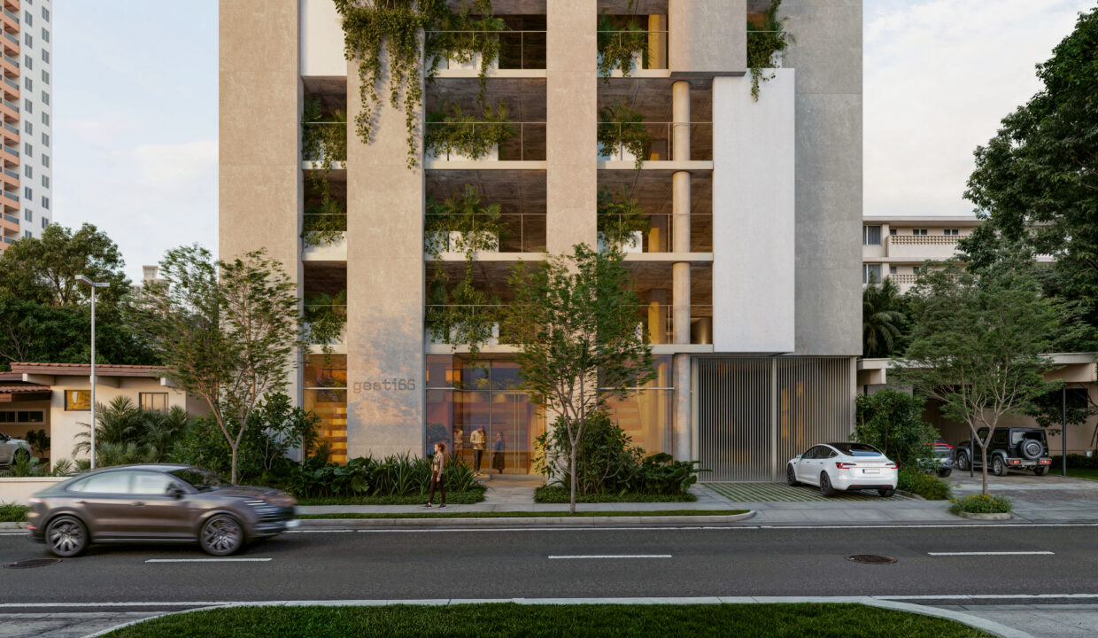 Gesti 66 San Francisco Panama condo for sale (2)