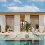 Image of swimming pool in Gesti 66