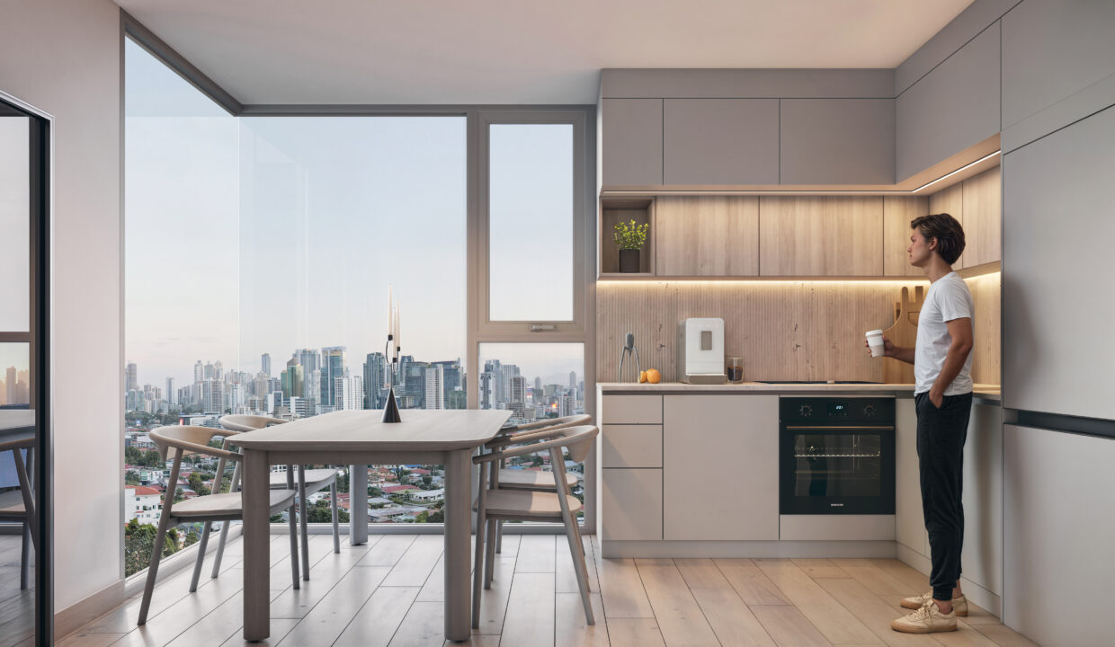 Gesti 66 San Francisco Panama condo for sale (5)