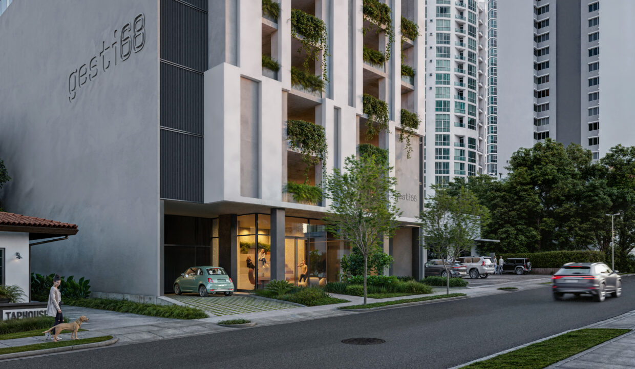 Gesti 68 San Francisco Panama condo for sale (2)