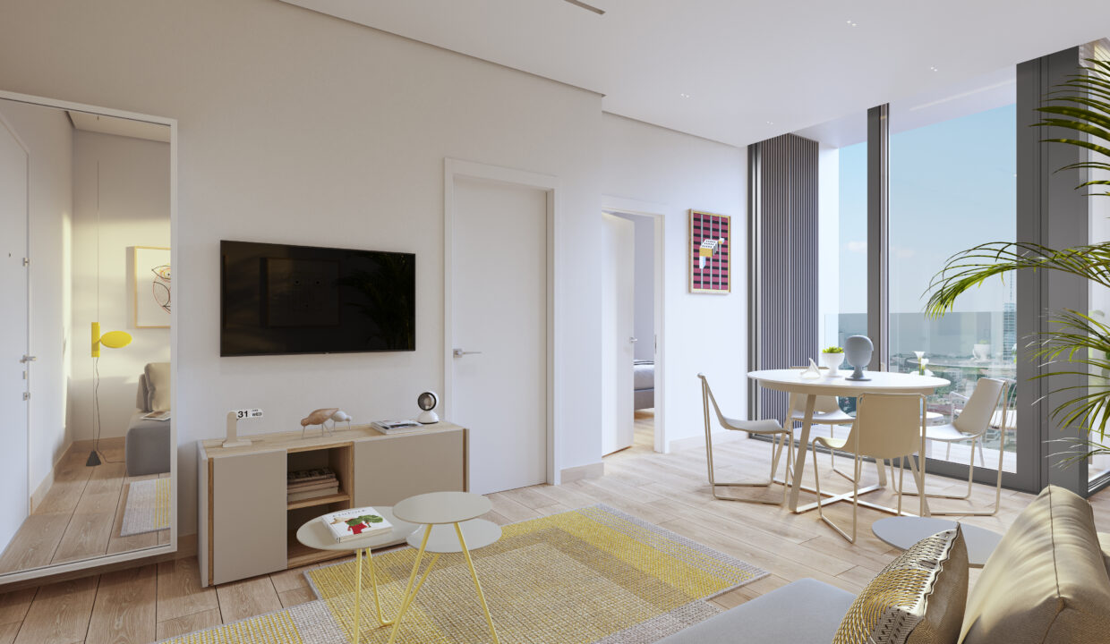 Gesti 68 San Francisco Panama condo for sale (8)