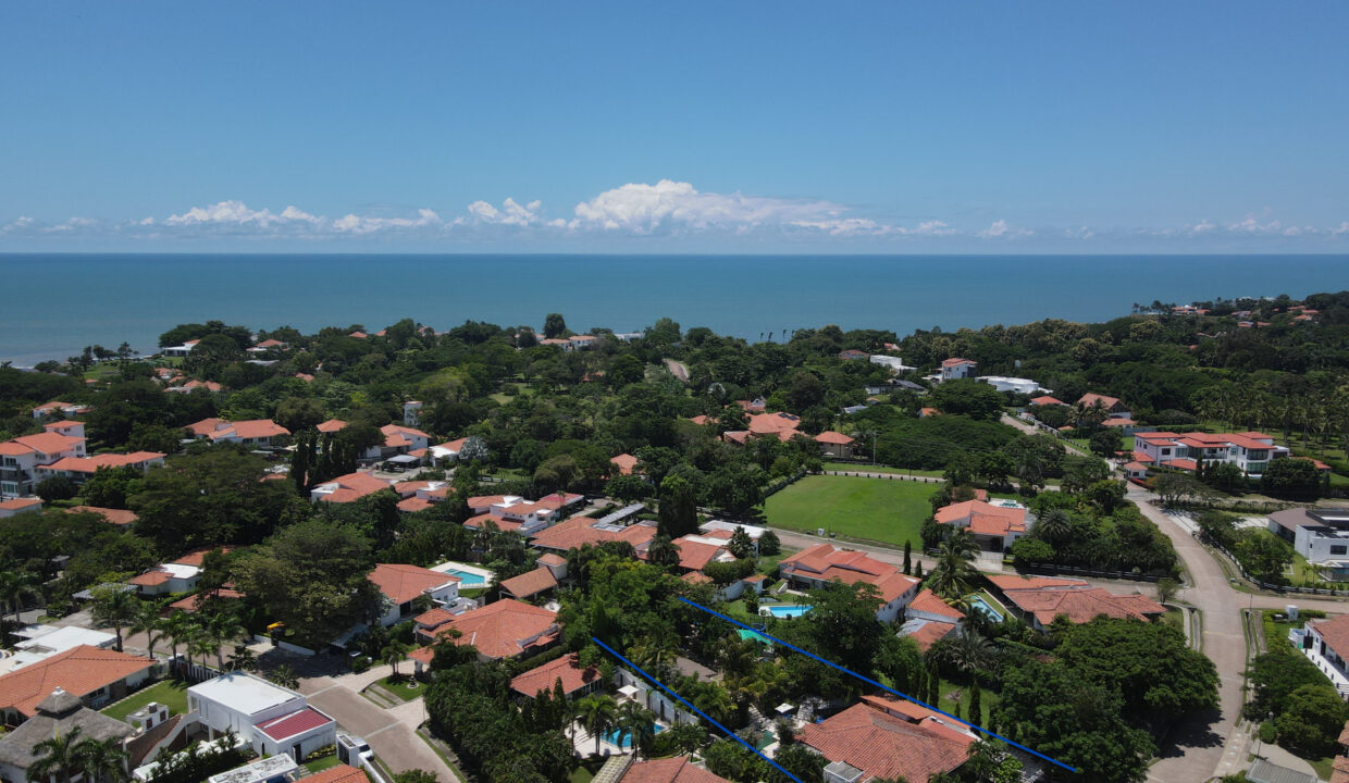 Punta Barco Village Home for rent