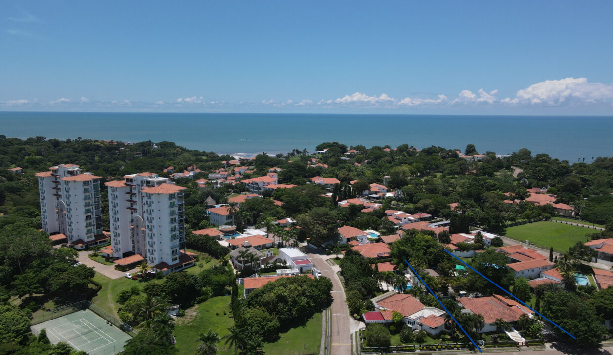 Punta Barco Village Home for rent