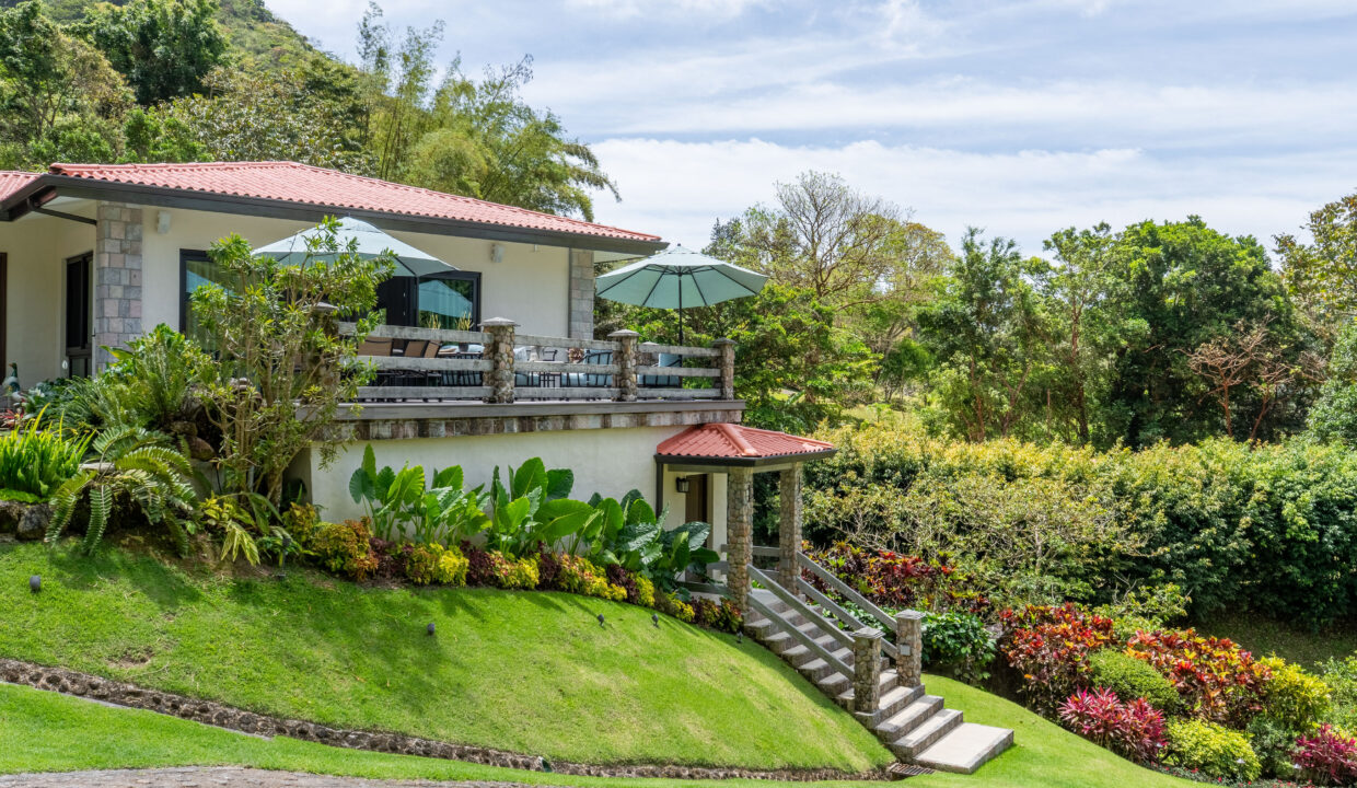 Luxury Hilltop Estate For Sale in El Valle De Anton(16)