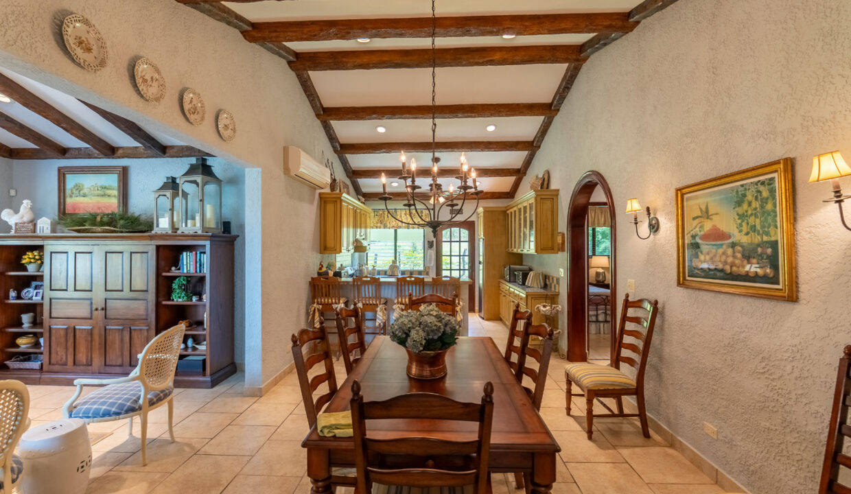 Luxury Hilltop Estate For Sale in El Valle De Anton(17)