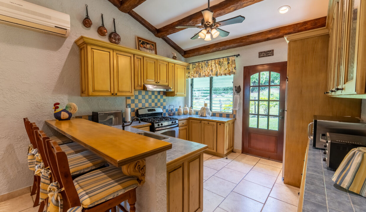 Luxury Hilltop Estate For Sale in El Valle De Anton(21)