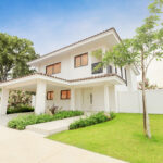 Image of the outside of this home for sale in P.H Noura