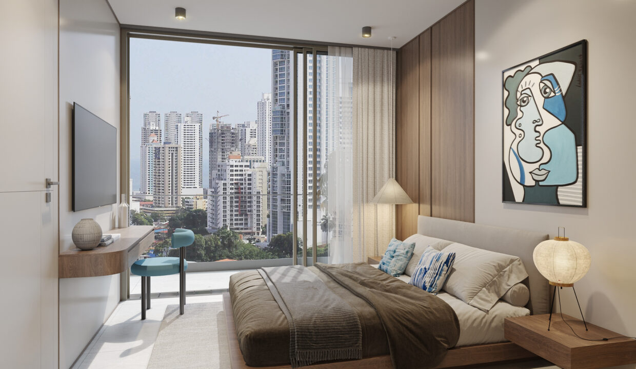 Alive San Francisco Panama condo for sale(8)