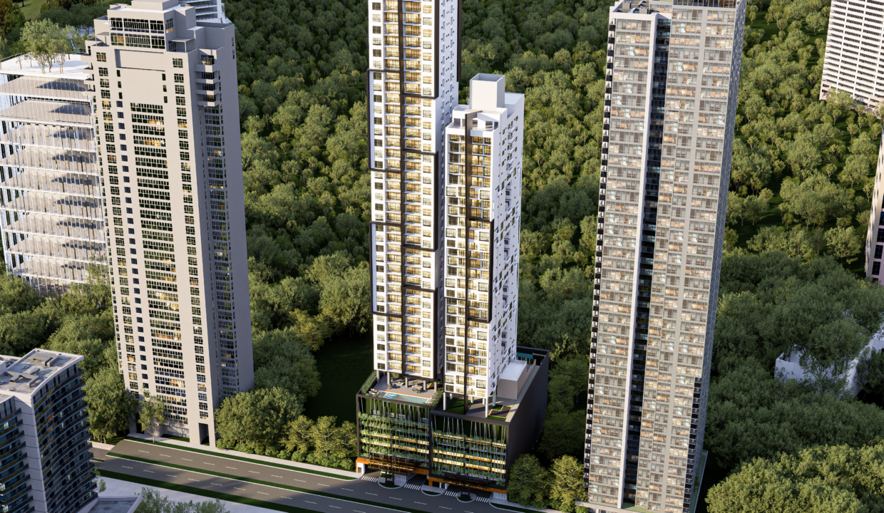 Sky Parc 2 Costa del Este Panama condo for sale (2)