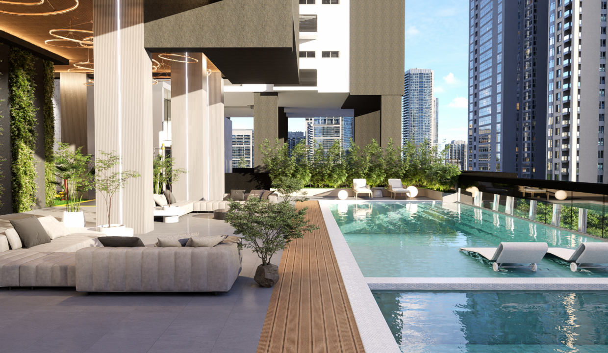 Sky Parc 2 Costa del Este Panama condo for sale (10)