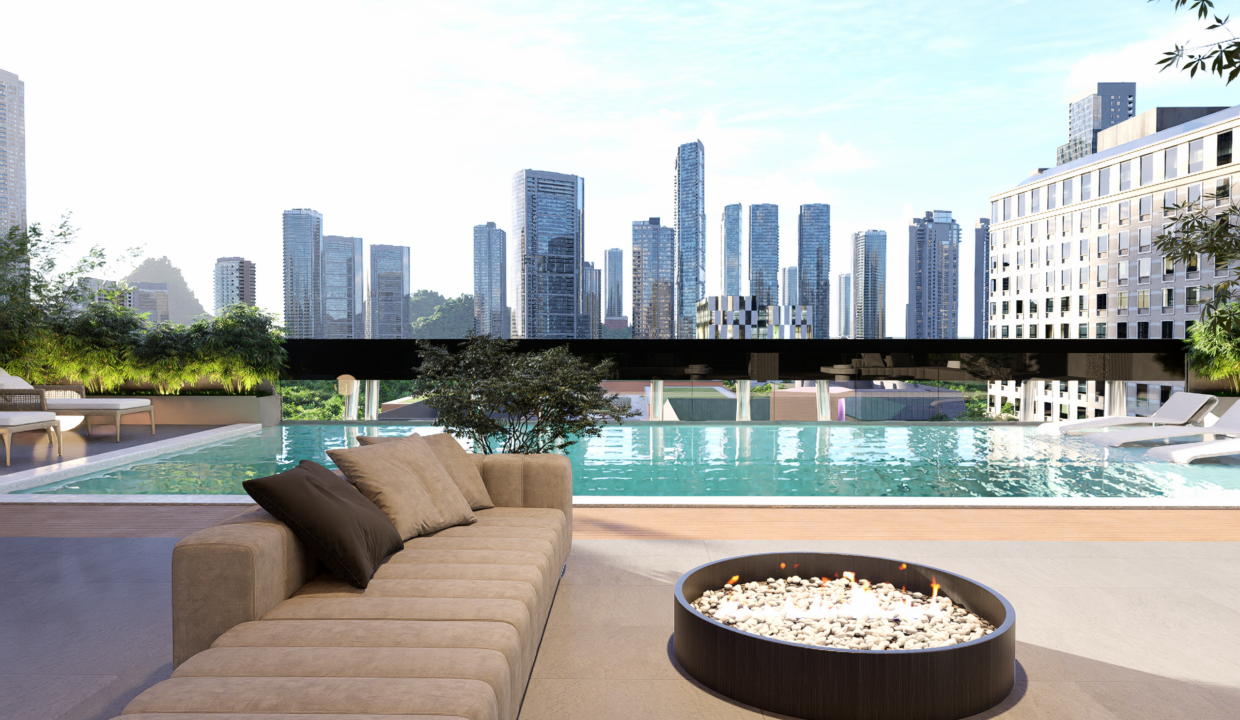 Sky Parc 2 Costa del Este Panama condo for sale (12)
