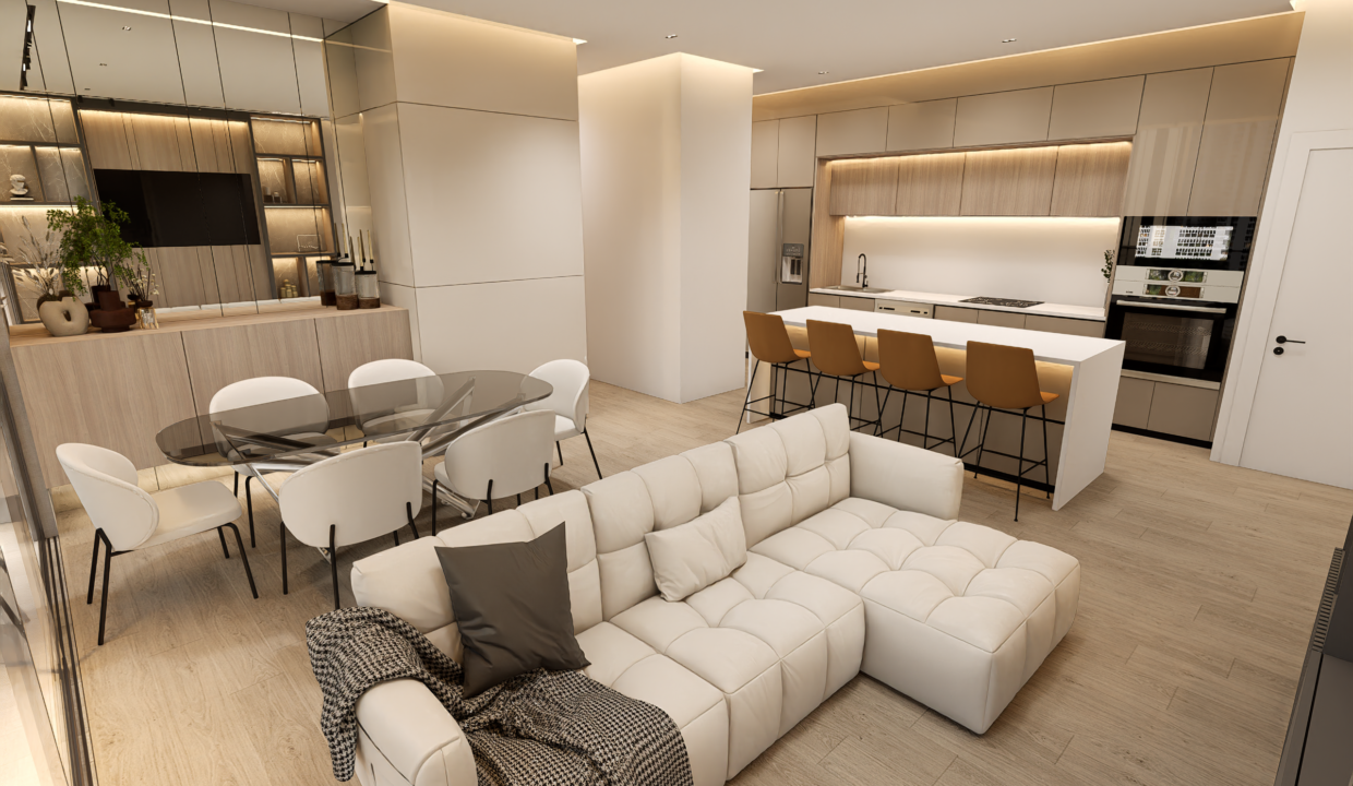 Sky Parc 2 Costa del Este Panama condo for sale (29)