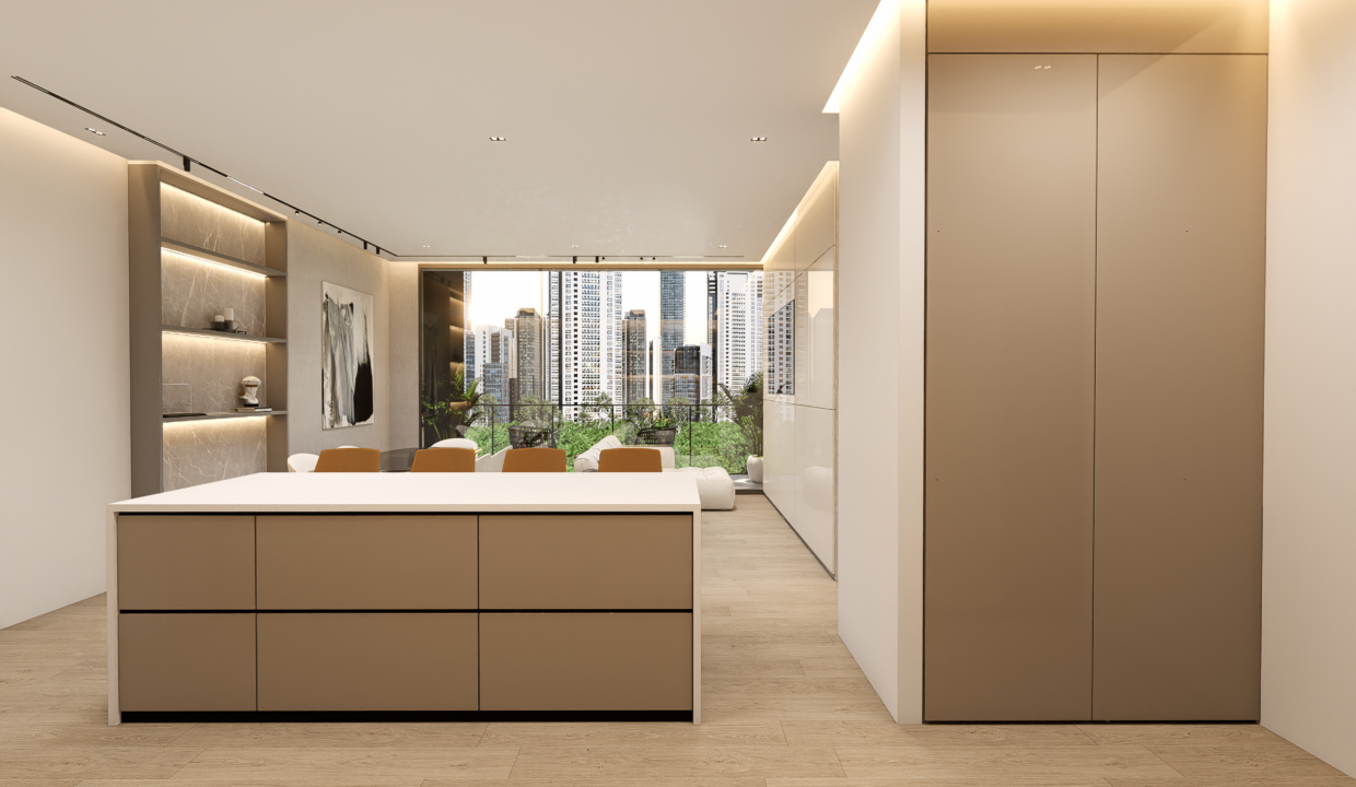 Sky Parc 2 Costa del Este Panama condo for sale (44)