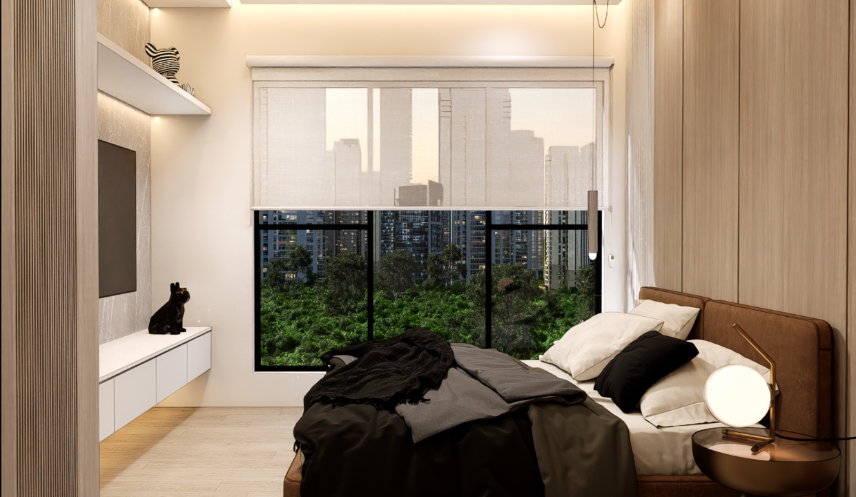 Sky Parc 2 Costa del Este Panama condo for sale (46)