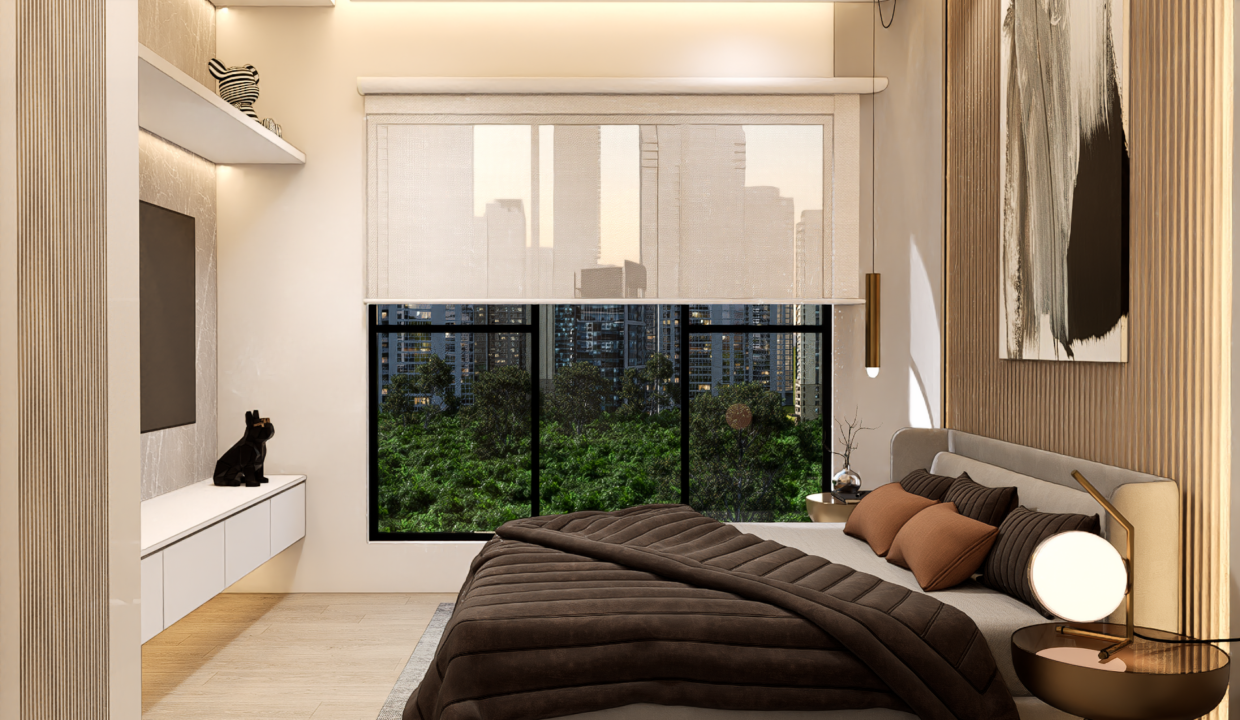 Sky Parc 2 Costa del Este Panama condo for sale (47)