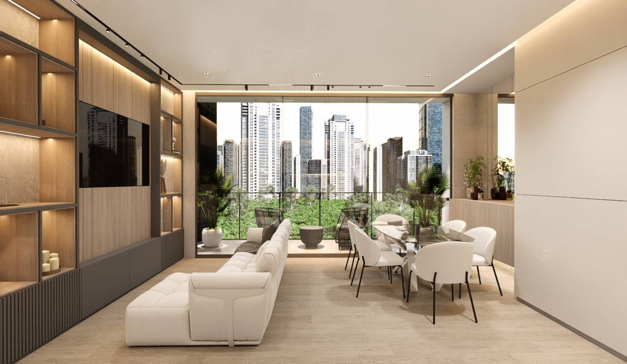 Sky Parc 2 Costa del Este Panama condo for sale (5)