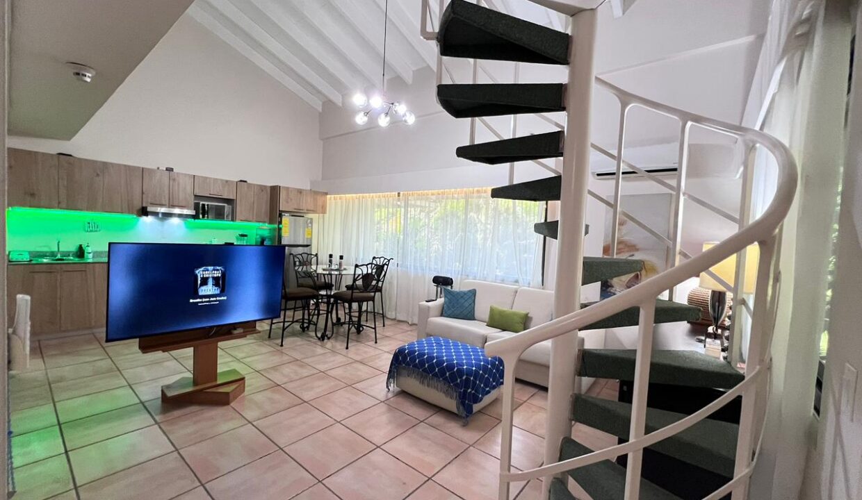 Coronado Golf Panama condo for sale