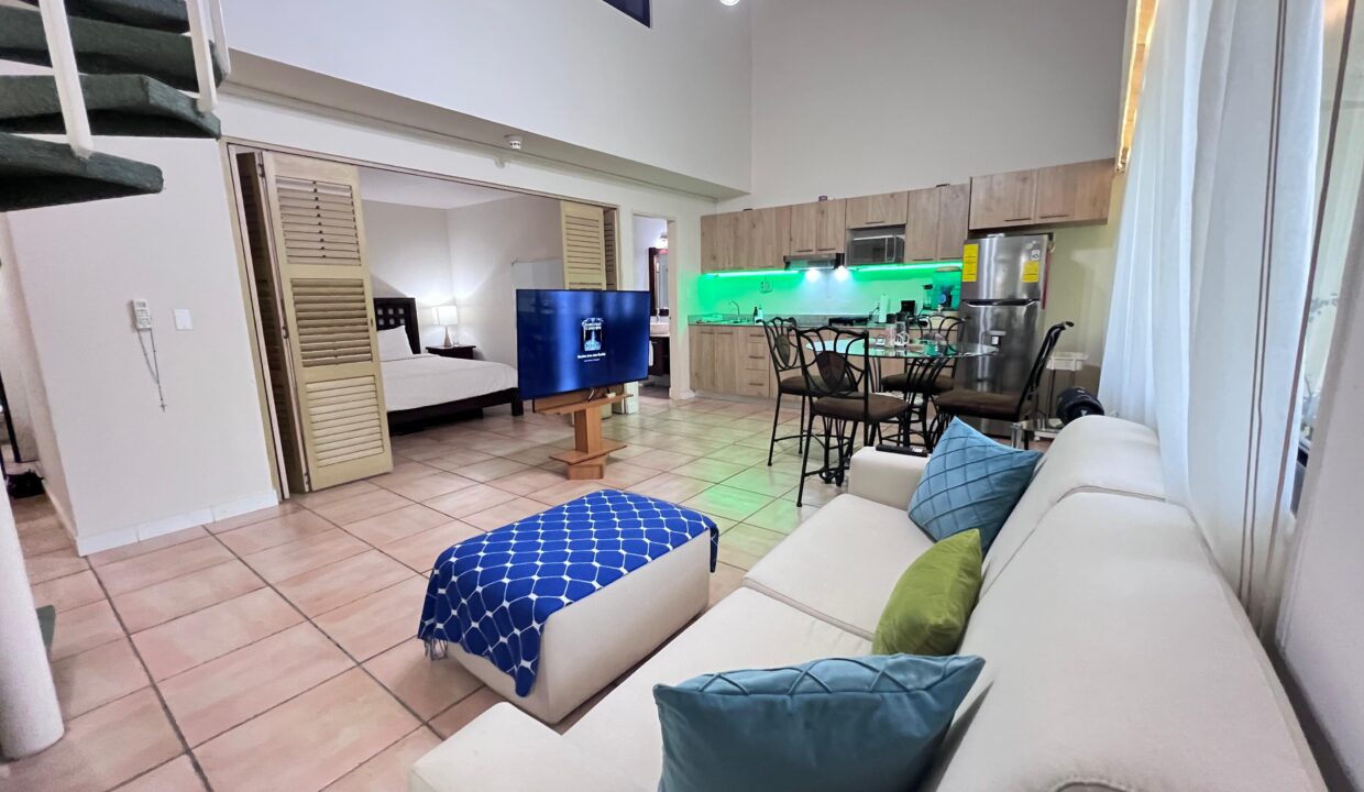 Coronado Golf Panama condo for sale