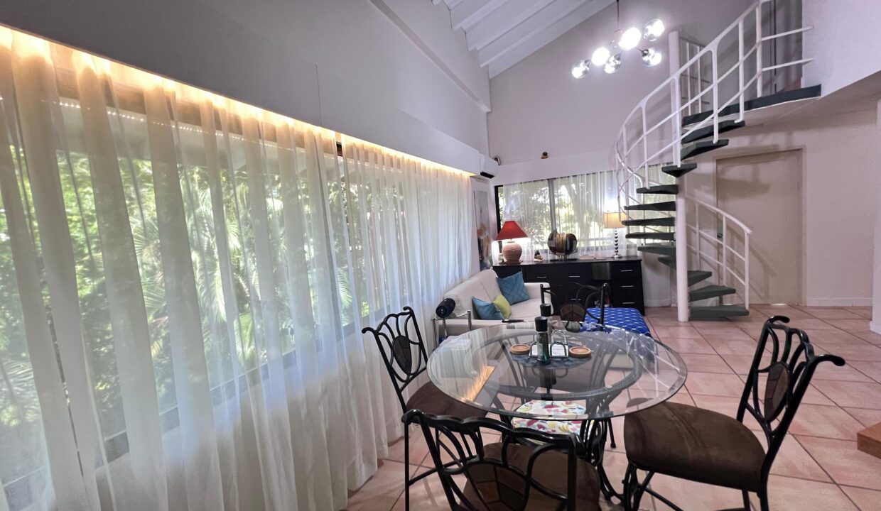 Coronado Golf Panama condo for sale