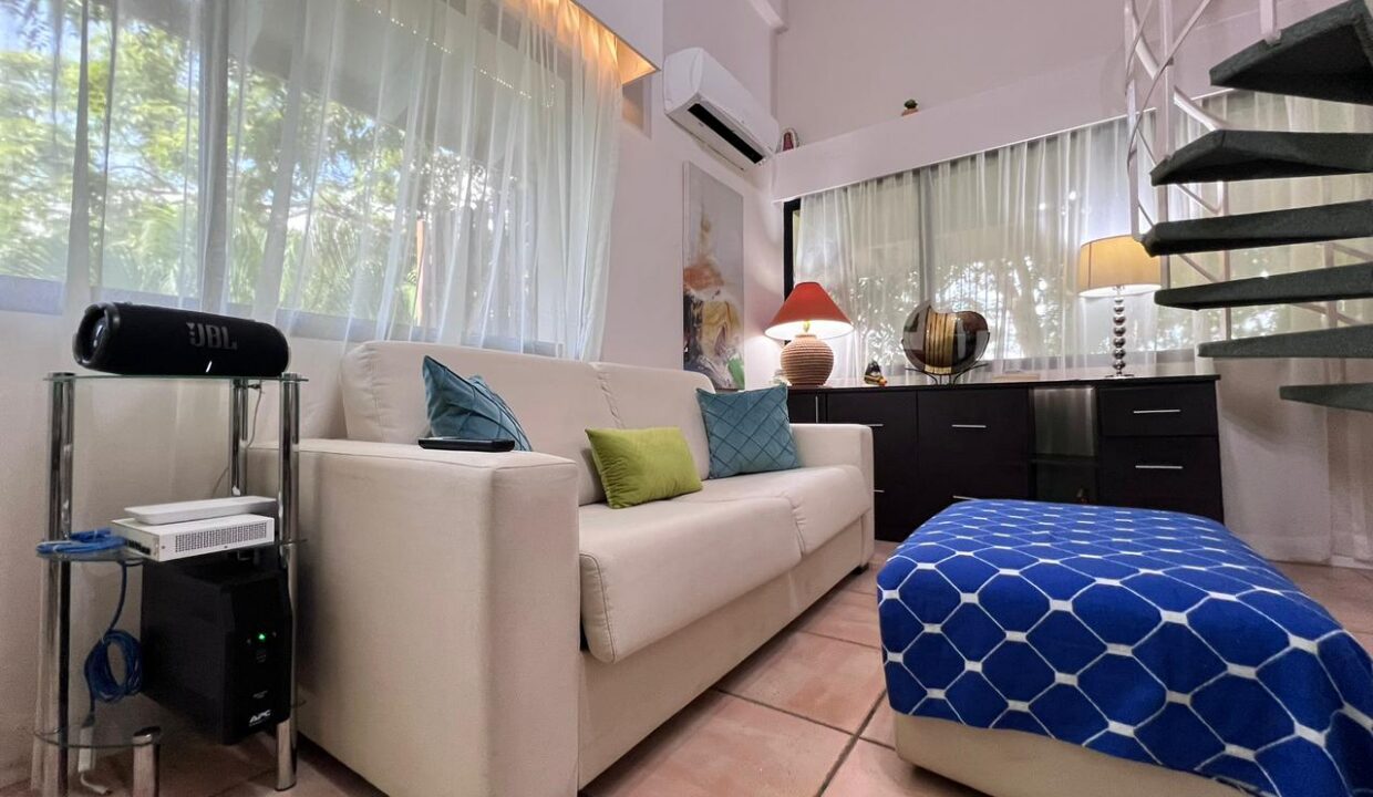 Coronado Golf Panama condo for sale