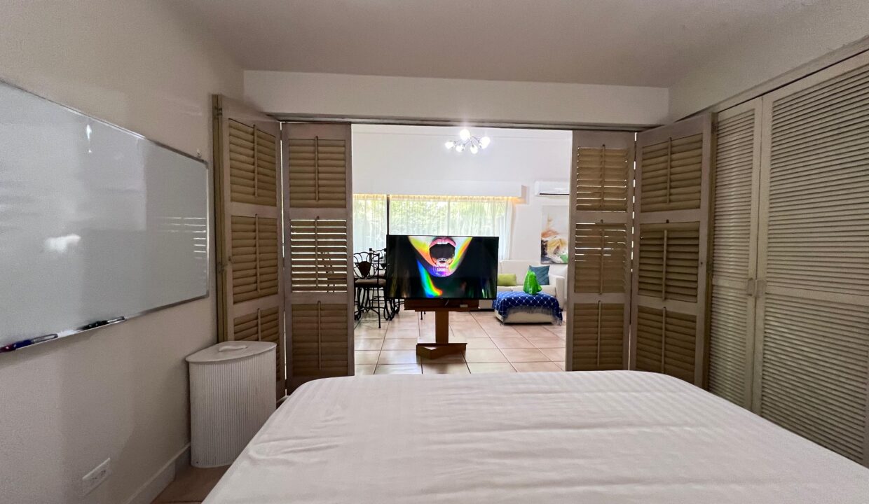 Coronado Golf Panama condo for sale