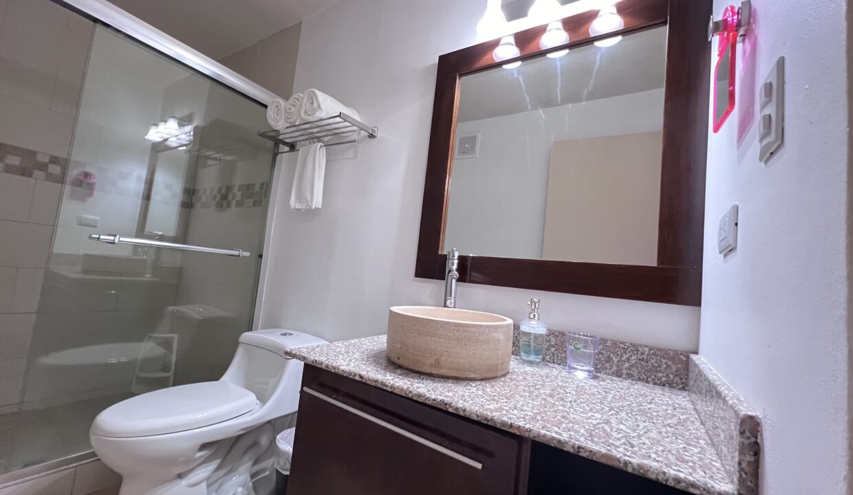 Coronado Golf Panama condo for sale