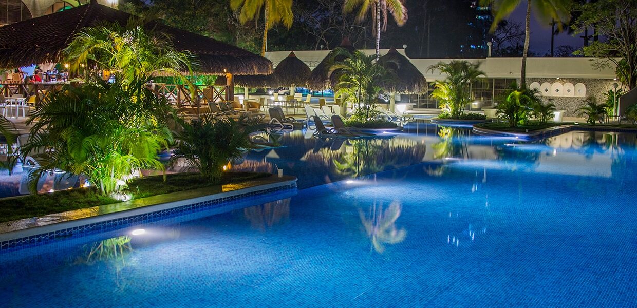 Coronado Golf Panama condo for sale