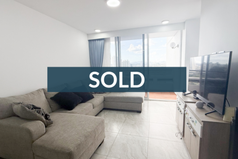 sold