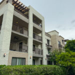 Image of the outside of River Valley