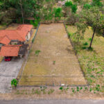 Image of flat lot for sale in Coronado Golf