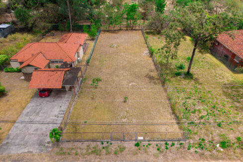 Image of flat lot for sale in Coronado Golf