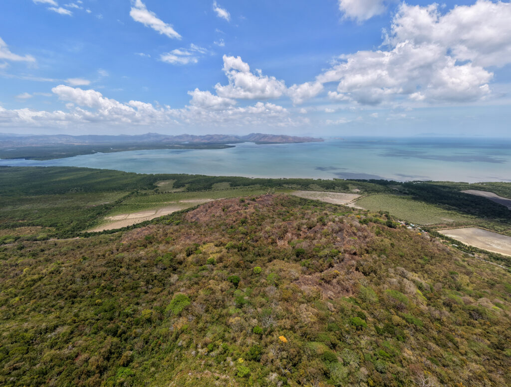 Lot for sale in Punta Chame, Panamá Oeste