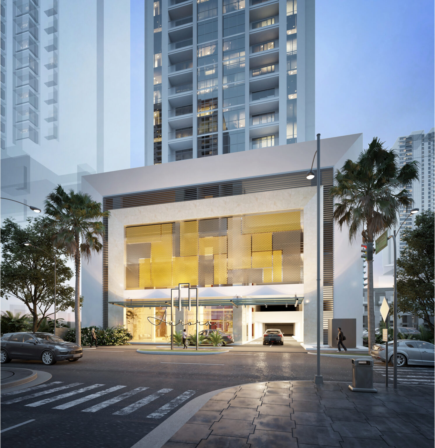 Panama Pre-Construction Real Estate Developments - Panama Equity