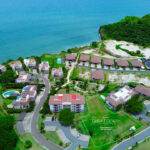 Image of overview of Casa Tideway in Casamar
