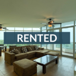 Rented