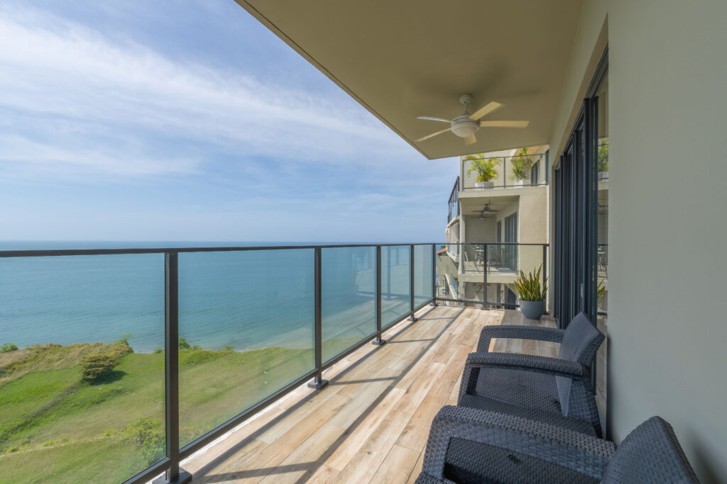 Apartamento en venta en San Carlos, Panamá Oeste