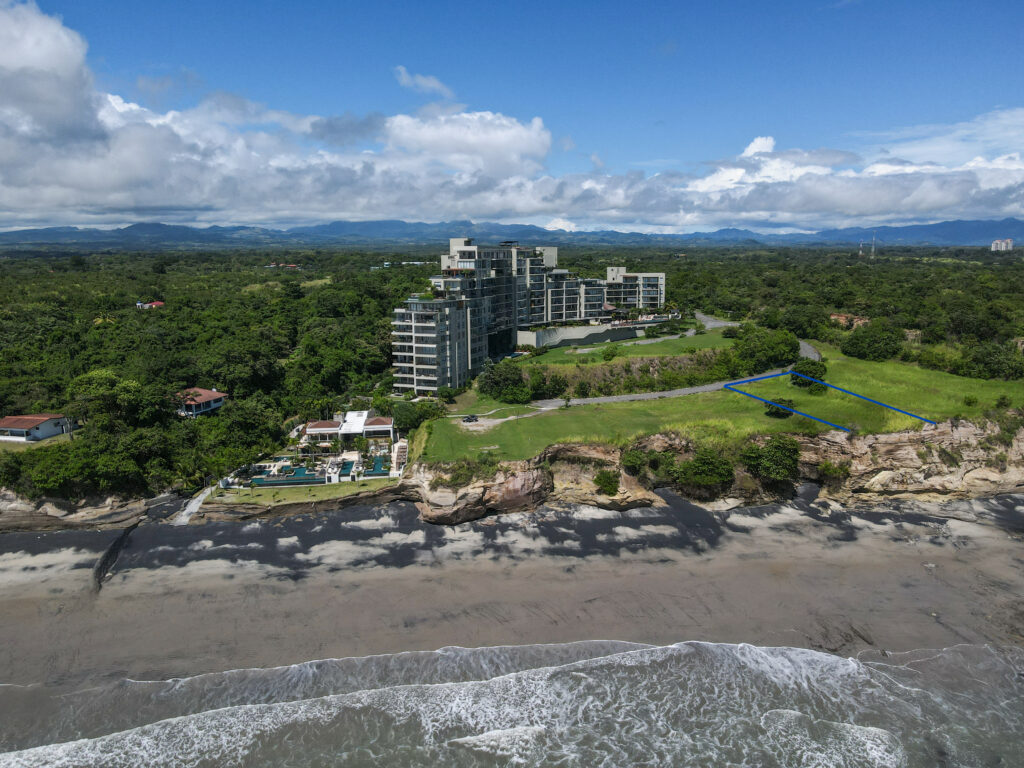 Terreno en venta en San Carlos, Panamá Oeste