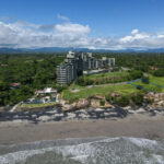 Image of the Punta Caelo community