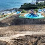 Image of lot for sale with ocean views in Mare Casamar