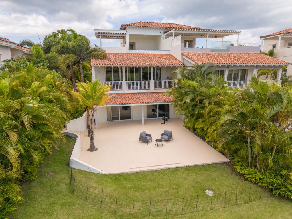 Townhouse for sale in Buenaventura, Coclé